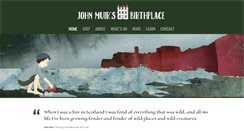 Desktop Screenshot of jmbt.org.uk